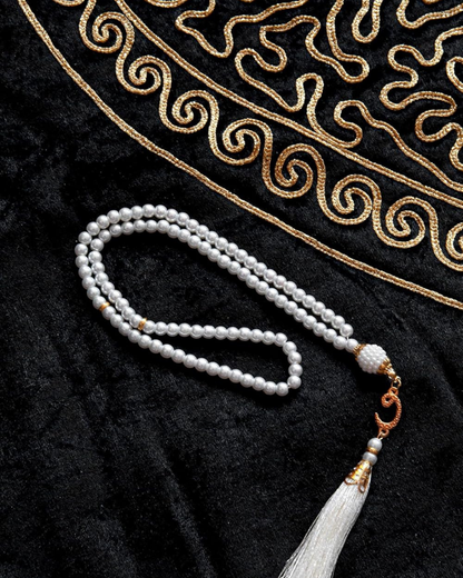 Luxury Prayer Mat Set for Couples