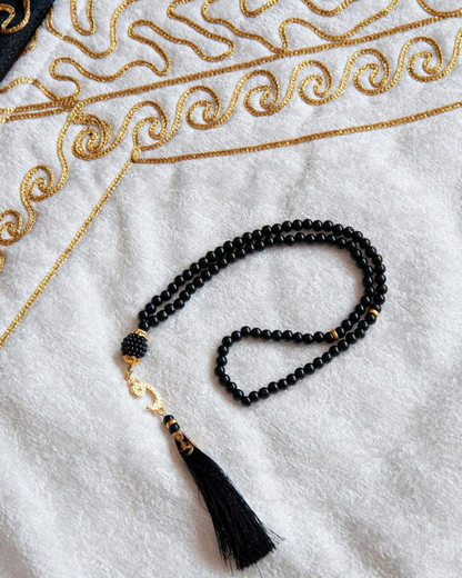 Luxury Prayer Mat Set for Couples